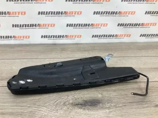 5K4880242 Подушка безопасности боковая (в сиденье) Volkswagen Golf 6 Арт 2-962350, вид 3