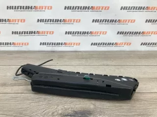 5K4880242 Подушка безопасности боковая (в сиденье) Volkswagen Golf 6 Арт 2-962350, вид 4