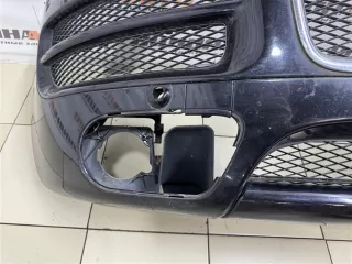 7L6807217AFGRU Бампер передний Volkswagen Touareg 1 Арт 2-962370, вид 11