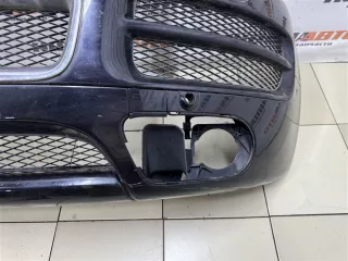 7L6807217AFGRU Бампер передний Volkswagen Touareg 1 Арт 2-962370, вид 12