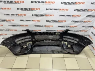 7L6807217AFGRU Бампер передний Volkswagen Touareg 1 Арт 2-962370, вид 13