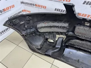 7L6807217AFGRU Бампер передний Volkswagen Touareg 1 Арт 2-962370, вид 14