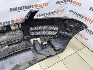 7L6807217AFGRU Бампер передний Volkswagen Touareg 1 Арт 2-962370, вид 16
