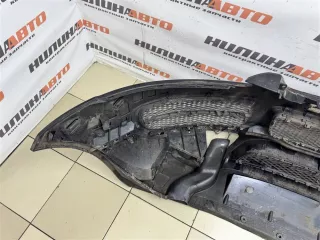 7L6807217AFGRU Бампер передний Volkswagen Touareg 1 Арт 2-962370, вид 18
