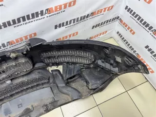 7L6807217AFGRU Бампер передний Volkswagen Touareg 1 Арт 2-962370, вид 20