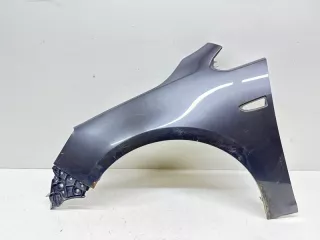 13302207 Крыло переднее левое Opel Astra J Арт 2-962550, вид 1