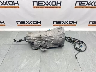 24009487298 КПП автоматическая (АКПП) BMW X3 G01 Арт 2-962639, вид 12