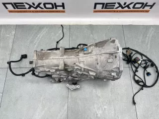 24009487298 КПП автоматическая (АКПП) BMW X3 G01 Арт 2-962639, вид 13