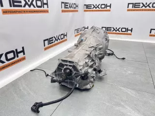 24009487298 КПП автоматическая (АКПП) BMW X3 G01 Арт 2-962639, вид 14