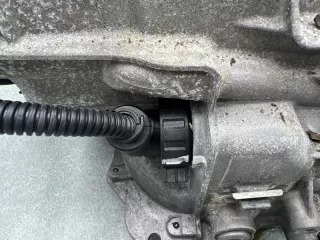 24009487298 КПП автоматическая (АКПП) BMW X3 G01 Арт 2-962639, вид 16