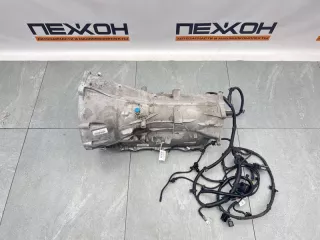 24009487298 КПП автоматическая (АКПП) BMW X3 G01 Арт 2-962639, вид 2
