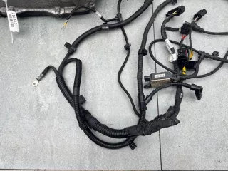 24009487298 КПП автоматическая (АКПП) BMW X3 G01 Арт 2-962639, вид 4