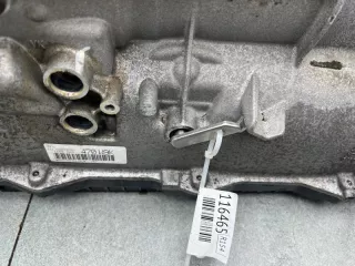 24009487298 КПП автоматическая (АКПП) BMW X3 G01 Арт 2-962639, вид 5
