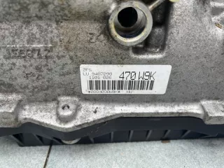 24009487298 КПП автоматическая (АКПП) BMW X3 G01 Арт 2-962639, вид 6