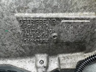 24009487298 КПП автоматическая (АКПП) BMW X3 G01 Арт 2-962639, вид 8