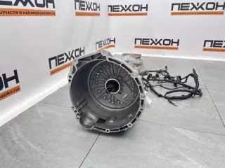 24009487298 КПП автоматическая (АКПП) BMW X3 G01 Арт 2-962639, вид 9