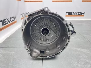 24009487298 КПП автоматическая (АКПП) BMW X3 G01 Арт 2-962639, вид 10