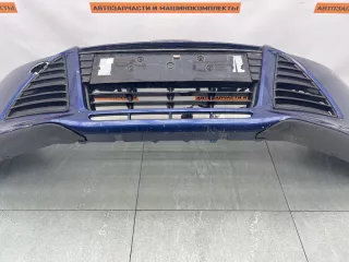 1719342 Бампер передний Ford Focus 3 Арт 2-962680, вид 18