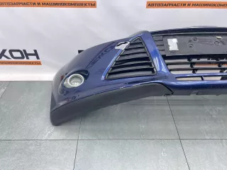 1719342 Бампер передний Ford Focus 3 Арт 2-962680, вид 19