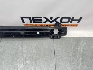 865302L000 Усилитель бампера Hyundai i30 FD Арт 2-962689, вид 2
