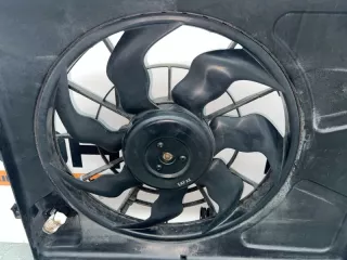 253802R050 Диффузор вентилятора Hyundai i30 FD Арт 2-962700, вид 13