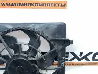 253802R050 Диффузор вентилятора Hyundai i30 FD Арт 2-962700, вид 2
