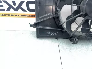 253802R050 Диффузор вентилятора Hyundai i30 FD Арт 2-962700, вид 5
