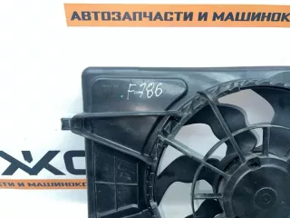 253802R050 Диффузор вентилятора Hyundai i30 FD Арт 2-962700, вид 6