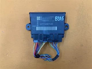 JX7T-14B673-BB Блок управления крышкой багажника Ford Explorer 6 Арт 2-963019, вид 1