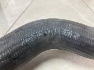 282532M410 Патрубок интеркулера Hyundai Tucson 4 Арт 2-963128, вид 6