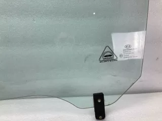 824101F000 Стекло двери Kia Sportage 2 Арт 2-963159, вид 6