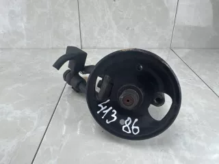 491103X01A Насос гидроусилителя руля Nissan Pathfinder 3 Арт 2-963169, вид 1