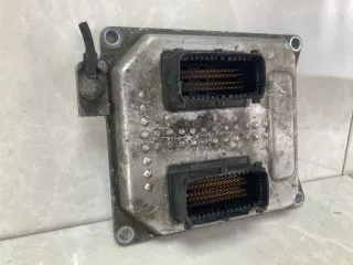 55568735 Блок управления двигателем Opel Astra H Арт 2-963188, вид 2
