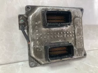 12992406 Блок управления двигателем Opel Astra H Арт 2-963198, вид 2