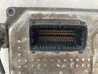 12992406 Блок управления двигателем Opel Astra H Арт 2-963198, вид 4