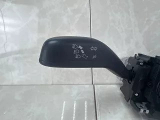 6R0953507A Переключатель подрулевой (стрекоза) Skoda Fabia 3 Арт 2-963249, вид 5