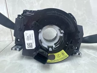 6R0953507A Переключатель подрулевой (стрекоза) Skoda Fabia 3 Арт 2-963249, вид 6