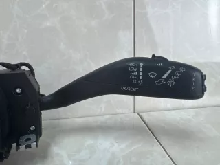 6R0953507A Переключатель подрулевой (стрекоза) Skoda Fabia 3 Арт 2-963249, вид 8