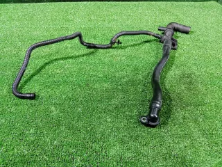 03C103493AM Трубка картерных газов Volkswagen Golf 5 Арт 2-963368, вид 2