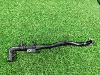 03C103493AM Трубка картерных газов Volkswagen Golf 5 Арт 2-963368, вид 4