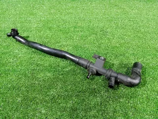 03C103493AM Трубка картерных газов Volkswagen Golf 5 Арт 2-963368, вид 5