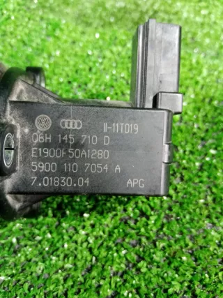 06H145710D Клапан давления турбины Volkswagen Passat B7 Арт 2-963369, вид 5