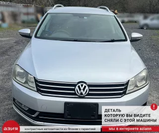 03F105266 Маховик двухмассовый Volkswagen Passat B7 Арт 2-963378, вид 5