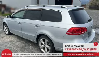 03F105266 Маховик двухмассовый Volkswagen Passat B7 Арт 2-963378, вид 8