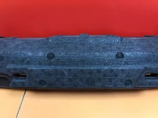 86520h0900 Абсорбер бампера Kia Rio 1 Арт 2-963409, вид 3