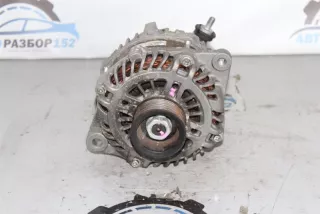 23100AU400 Генератор Nissan Murano Z51 Арт 2-963458, вид 2