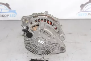 23100AU400 Генератор Nissan Murano Z51 Арт 2-963458, вид 4