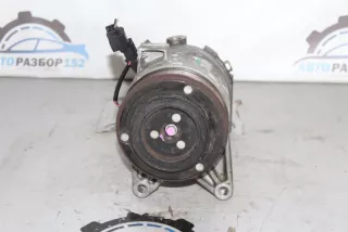 92600JP00C Компрессор кондиционера Nissan Murano Z51 Арт 2-963459, вид 2