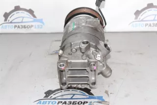 92600JP00C Компрессор кондиционера Nissan Murano Z51 Арт 2-963459, вид 4