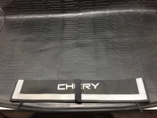 CT820 Коврик багажника Chery Chery Tiggo 7 Pro Max Арт 2-963649, вид 2